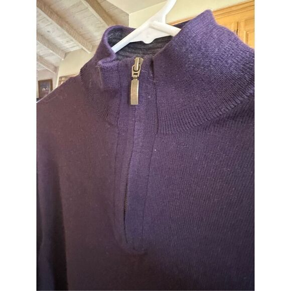 Club Room sweater - Picture 3 of 6